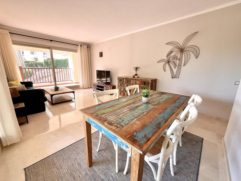 3 Cuarto Apartamento en venta