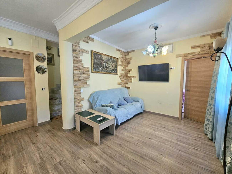 3 slaapkamer Villa Te koop
