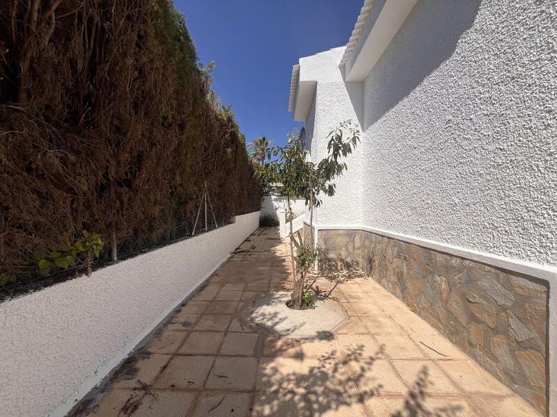 3 chambre Villa à vendre