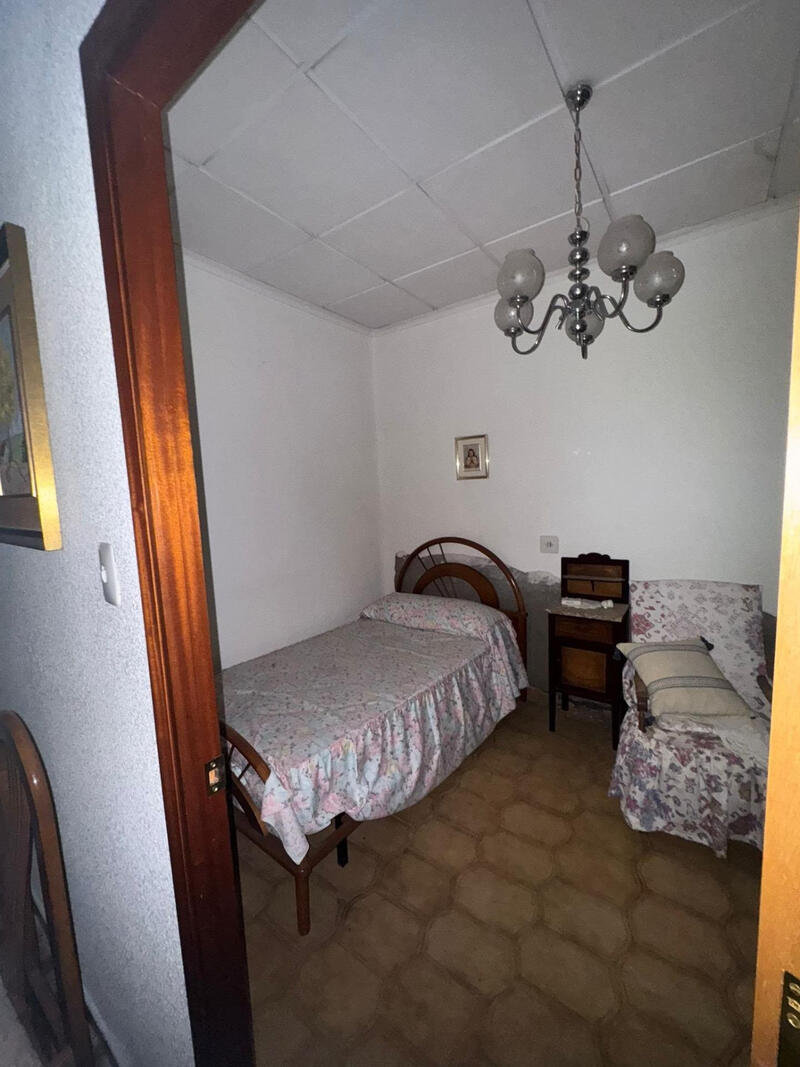 3 chambre Maison de Ville à vendre
