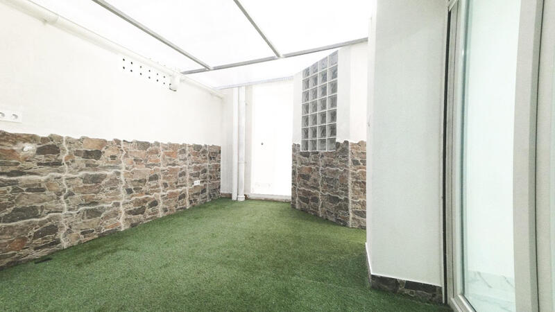 3 Schlafzimmer Appartement zu verkaufen
