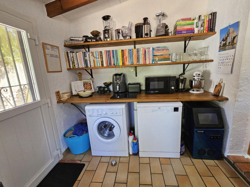 3 chambre Villa à vendre