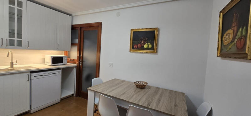 4 slaapkamer Appartement Te koop