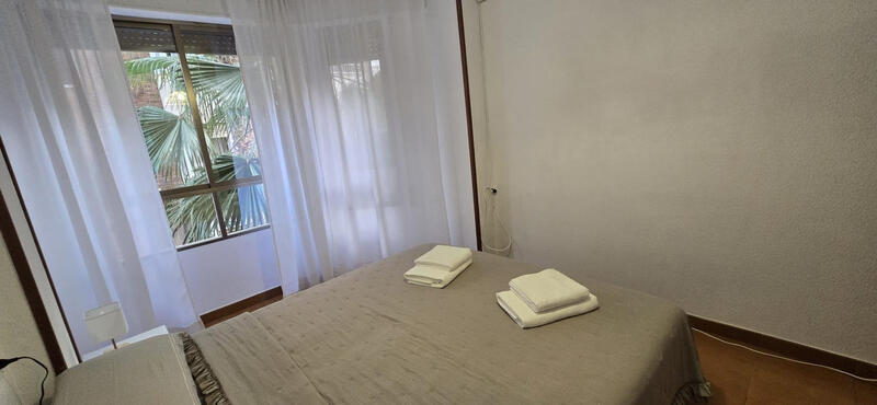 4 slaapkamer Appartement Te koop