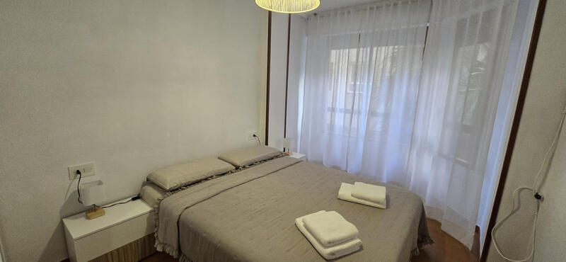 4 slaapkamer Appartement Te koop