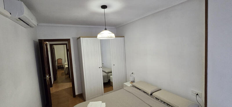 4 slaapkamer Appartement Te koop