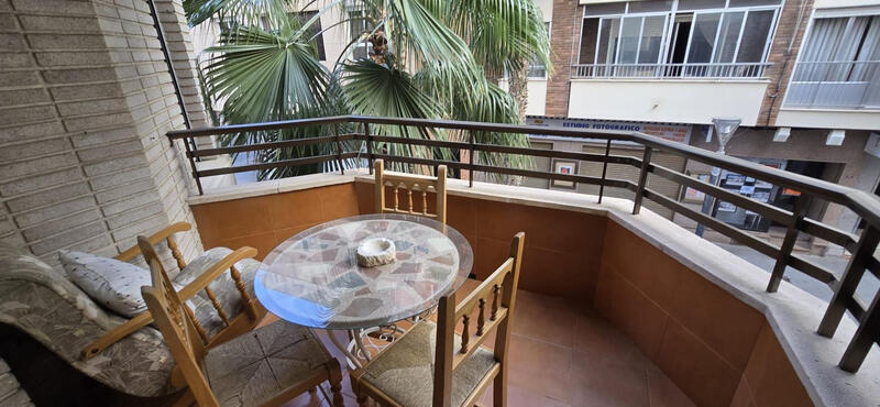 4 slaapkamer Appartement Te koop