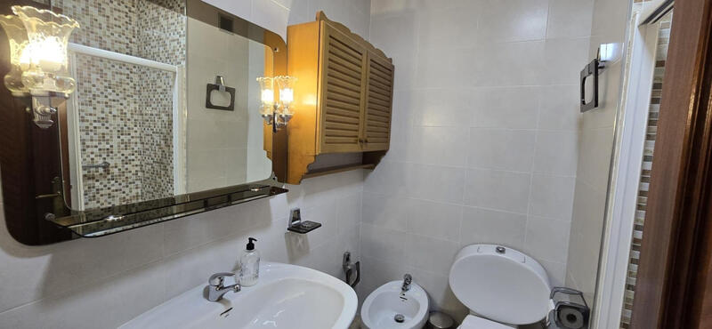 4 slaapkamer Appartement Te koop