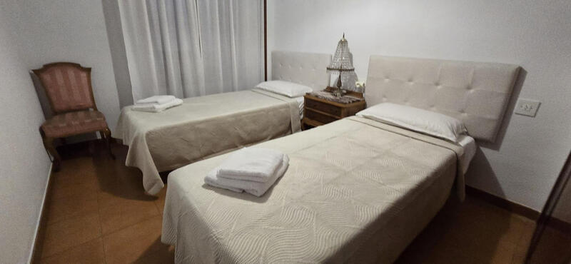 4 slaapkamer Appartement Te koop