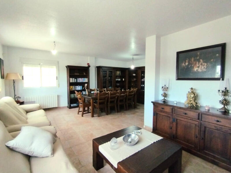 6 Cuarto Villa en venta