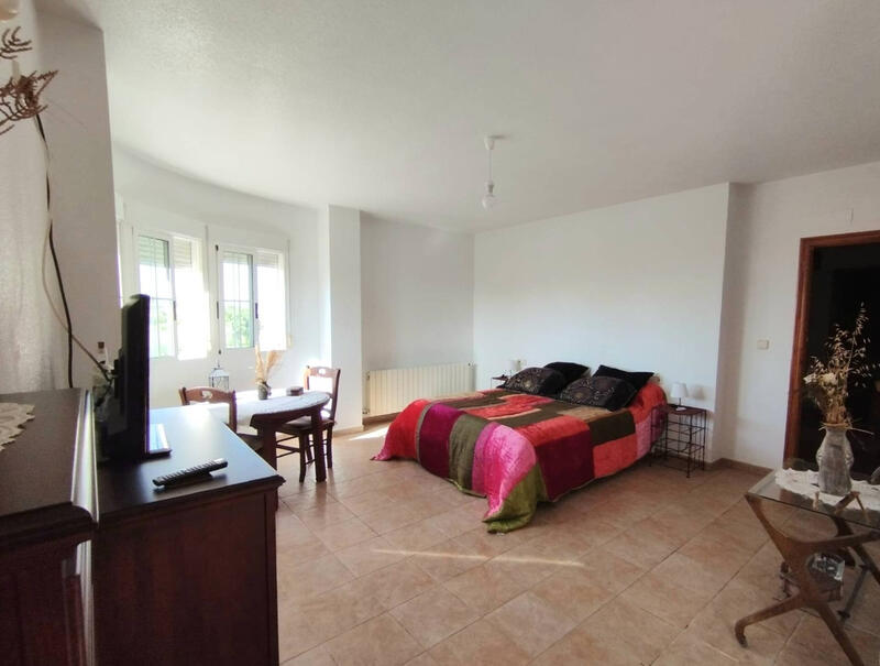 6 Cuarto Villa en venta