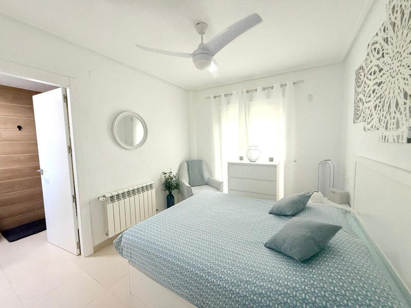 3 Schlafzimmer Appartement zu verkaufen