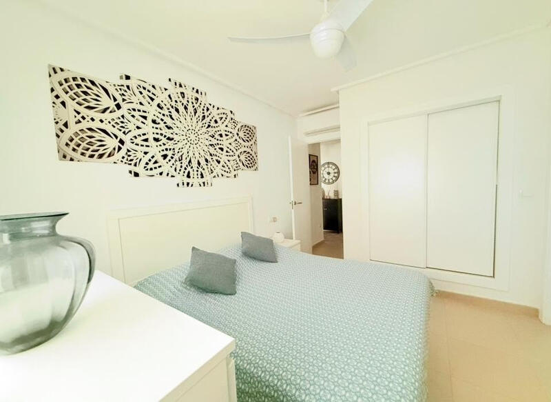 3 Schlafzimmer Appartement zu verkaufen