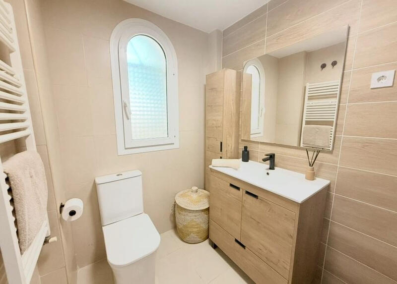 3 Schlafzimmer Appartement zu verkaufen