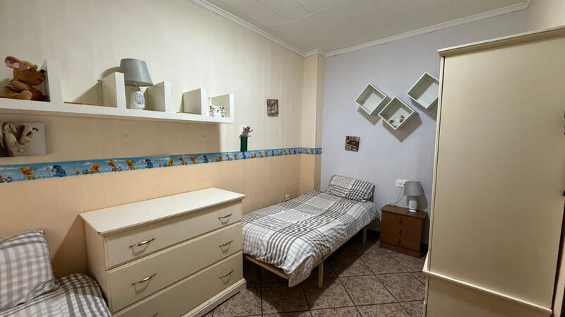 4 chambre Maison de Ville à vendre
