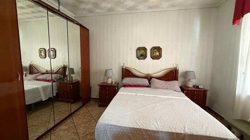 4 chambre Maison de Ville à vendre