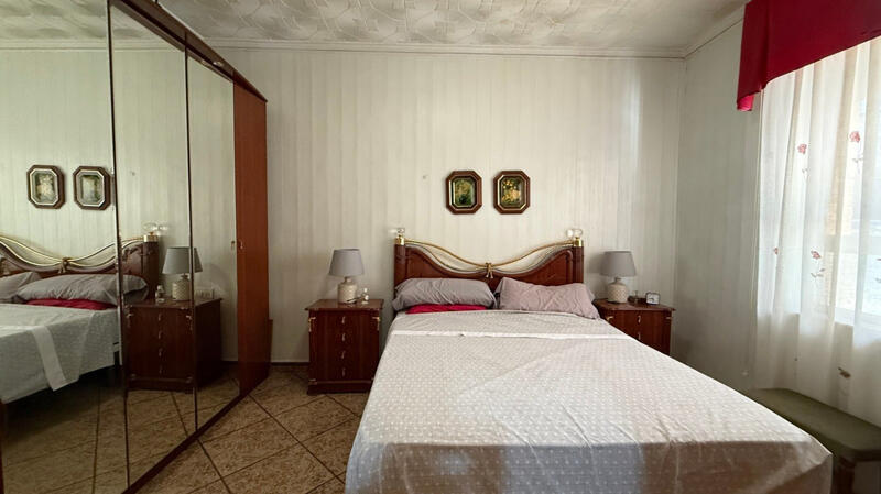4 chambre Maison de Ville à vendre