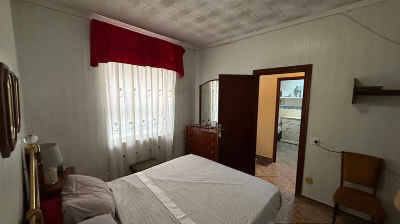 4 chambre Maison de Ville à vendre