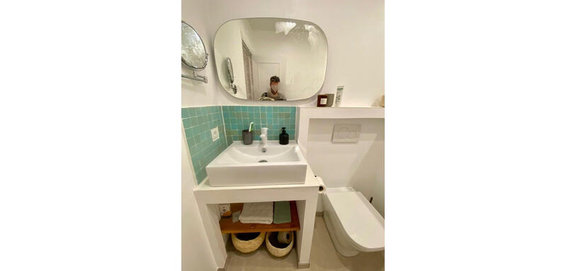 2 Cuarto Villa en venta