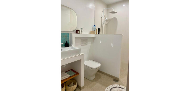 2 Cuarto Villa en venta