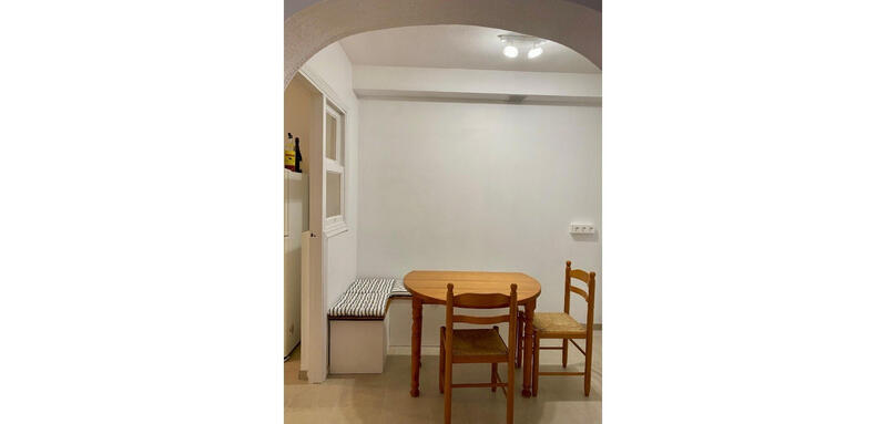 2 Cuarto Villa en venta