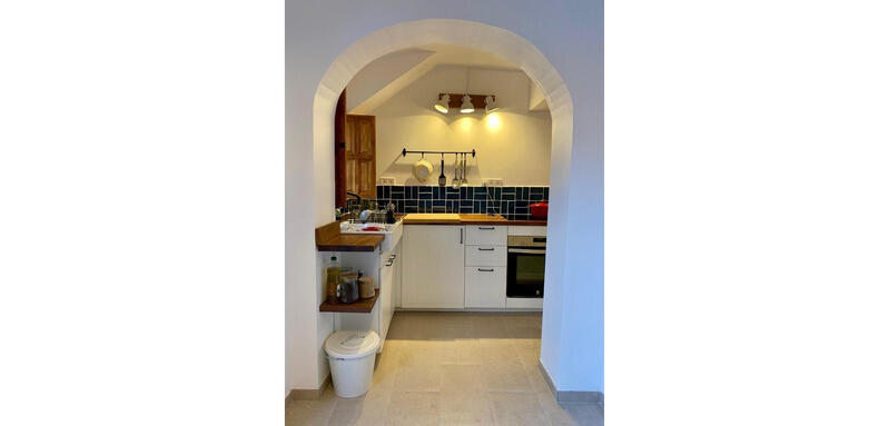 2 Cuarto Villa en venta