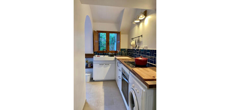 2 Cuarto Villa en venta