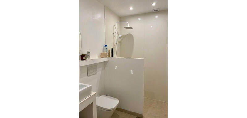 2 Cuarto Villa en venta