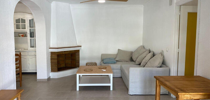 2 Cuarto Villa en venta
