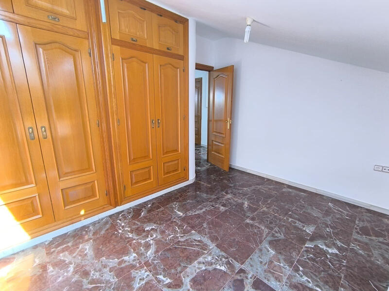 5 chambre Maison de Ville à vendre