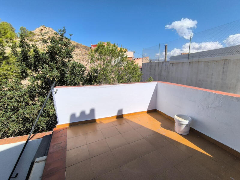 5 chambre Maison de Ville à vendre