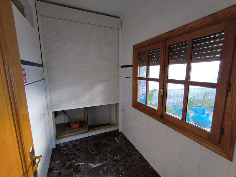 5 chambre Maison de Ville à vendre