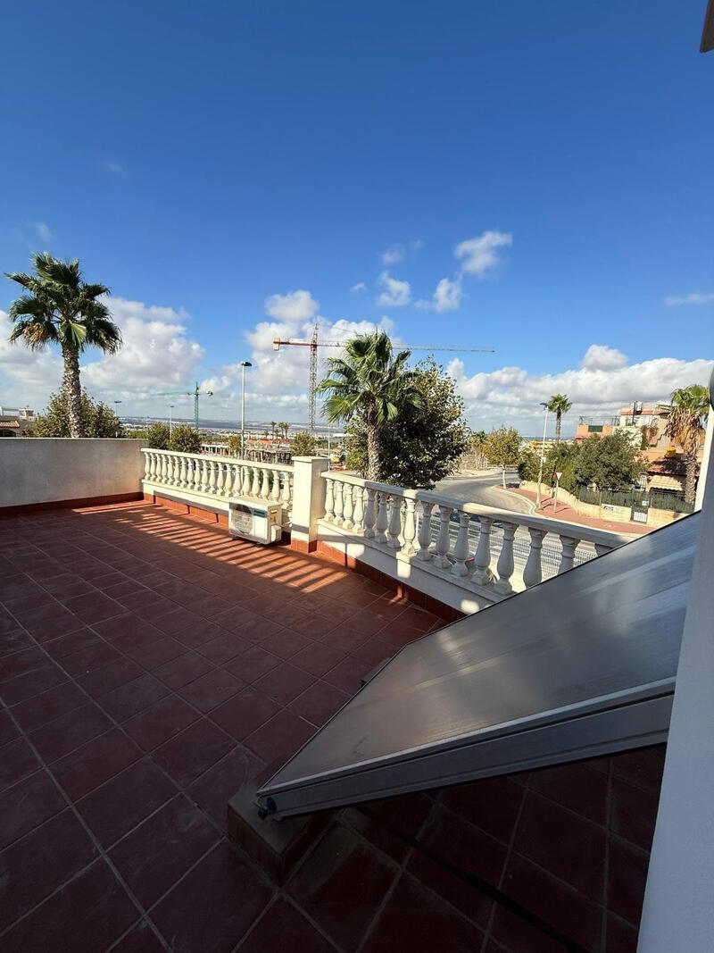 2 chambre Maison de Ville à vendre