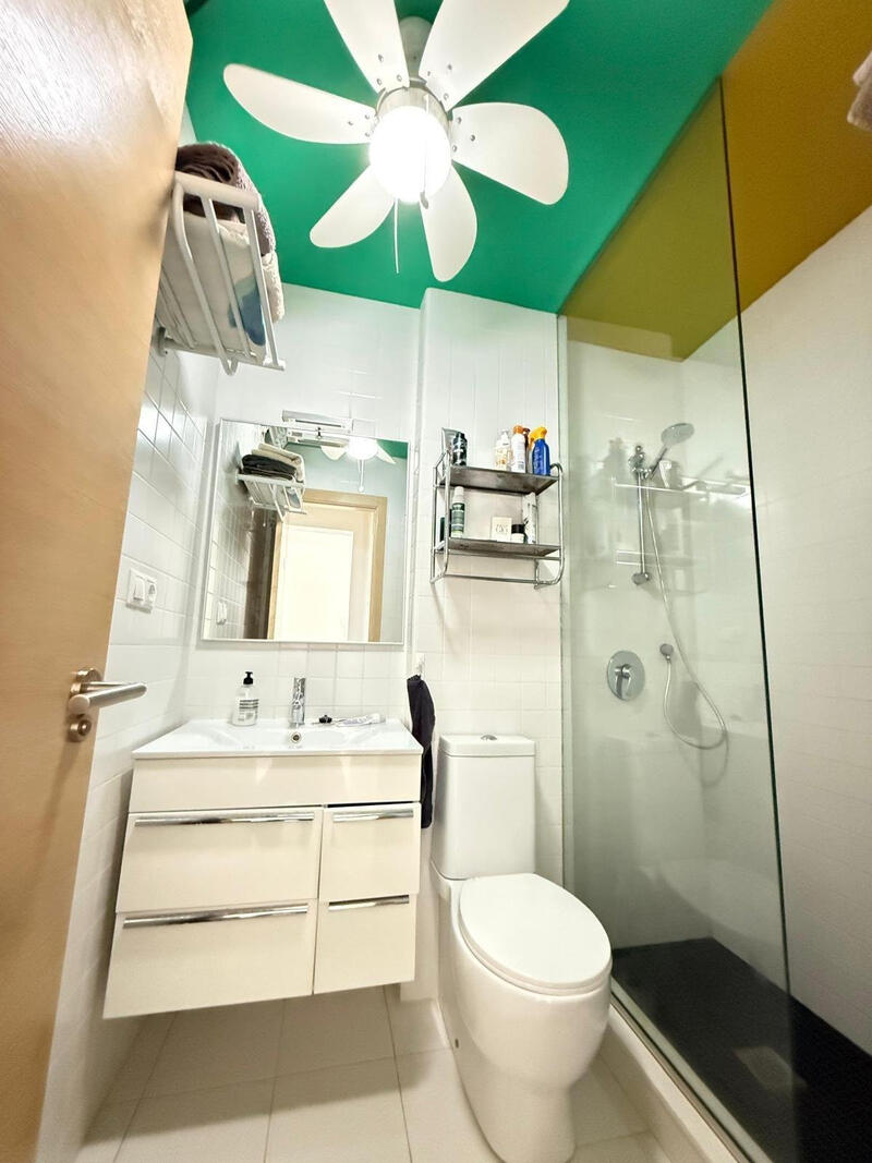 2 chambre Maison de Ville à vendre