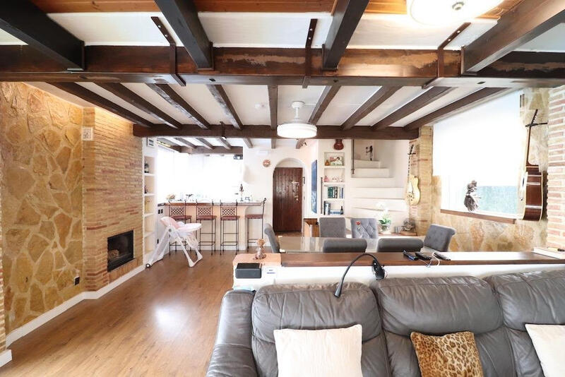 3 chambre Villa à vendre