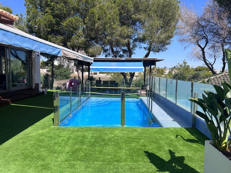 3 chambre Villa à vendre