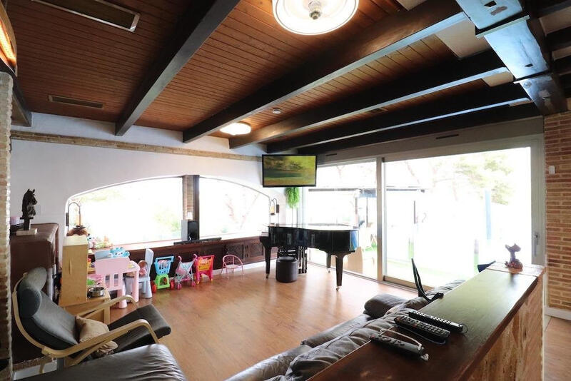 3 chambre Villa à vendre