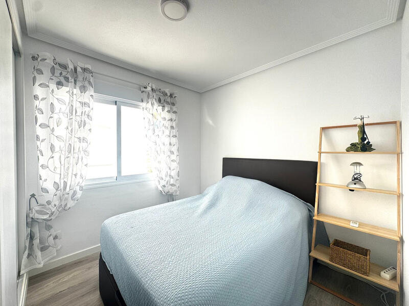 3 slaapkamer Villa Te koop