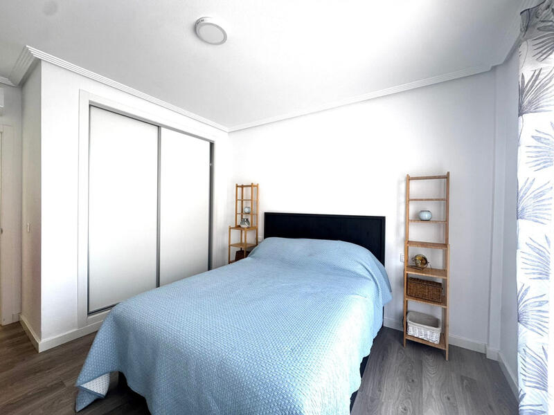 3 slaapkamer Villa Te koop