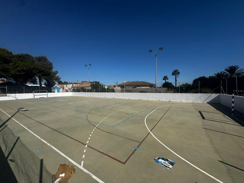 3 Cuarto Villa en venta