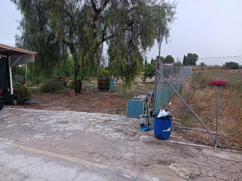 4 Cuarto Adosado en venta