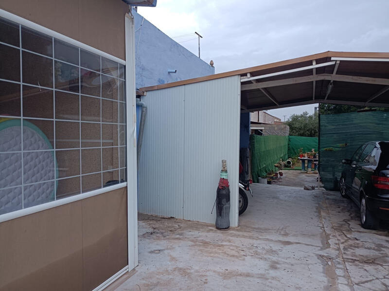 4 Cuarto Adosado en venta
