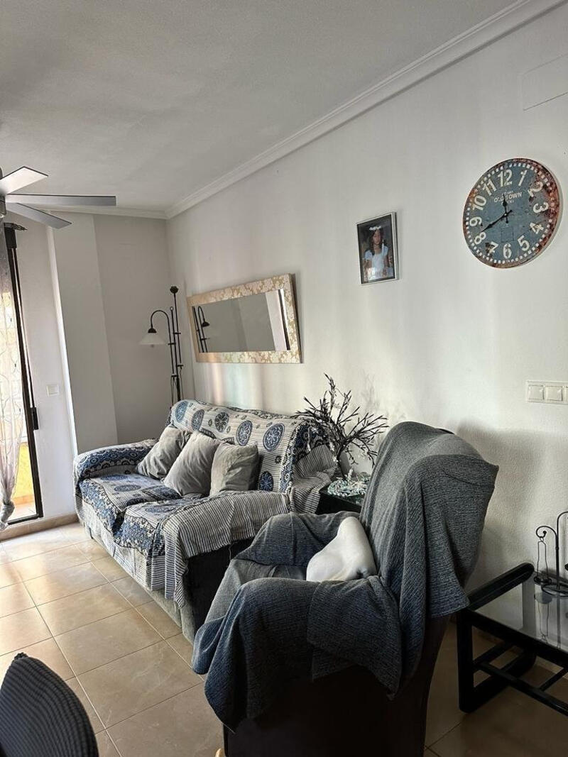 2 chambre Appartement à vendre