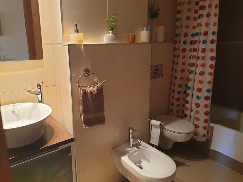 3 sovrum Lägenhet till salu