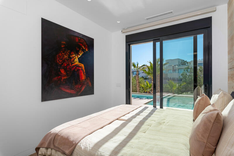 4 chambre Villa à vendre