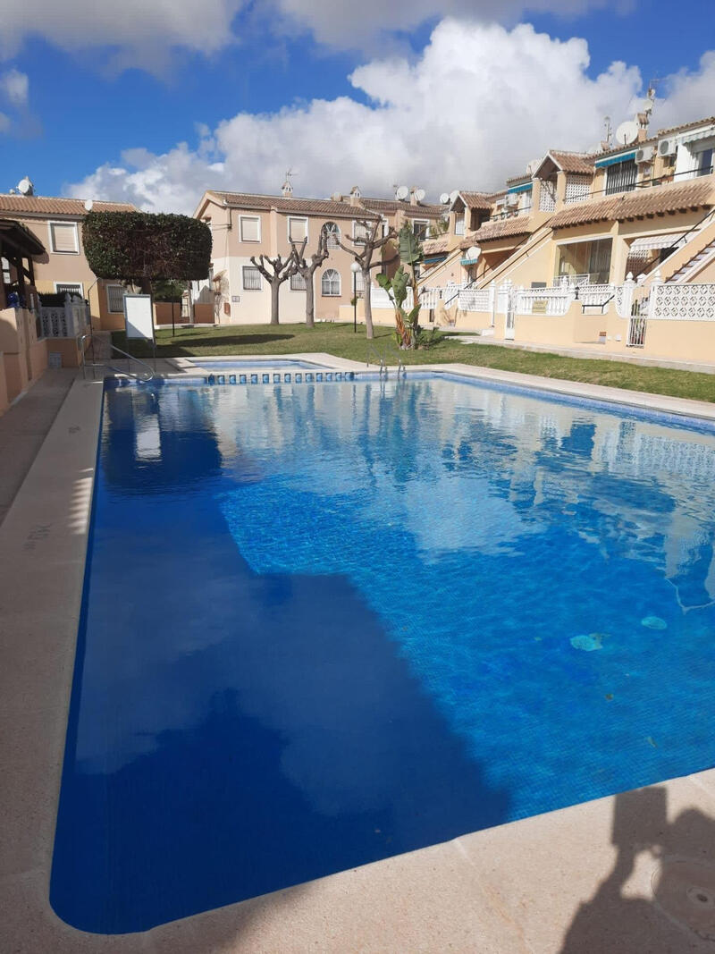 2 chambre Villa à vendre