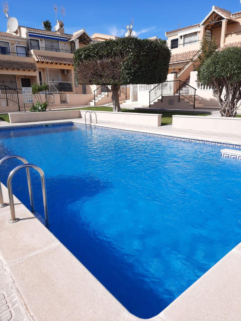 2 chambre Villa à vendre