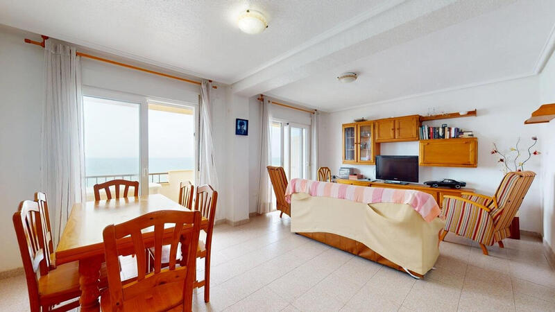 2 Schlafzimmer Appartement zu verkaufen