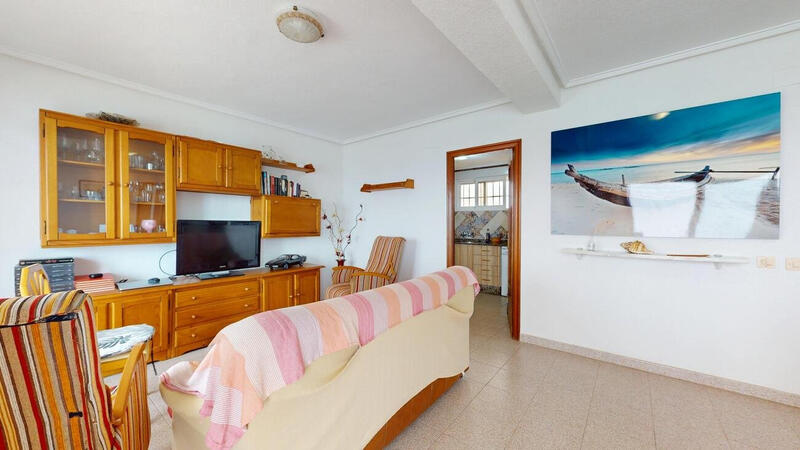 2 Schlafzimmer Appartement zu verkaufen