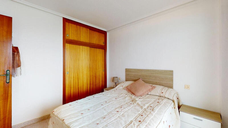 2 Schlafzimmer Appartement zu verkaufen